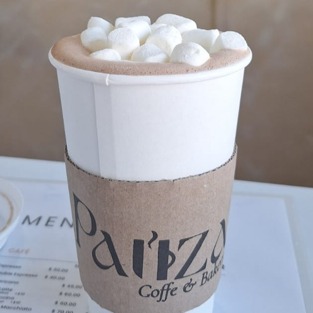 Chocolate Caliente