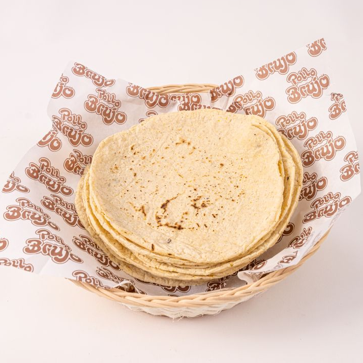 Tortilla Extra