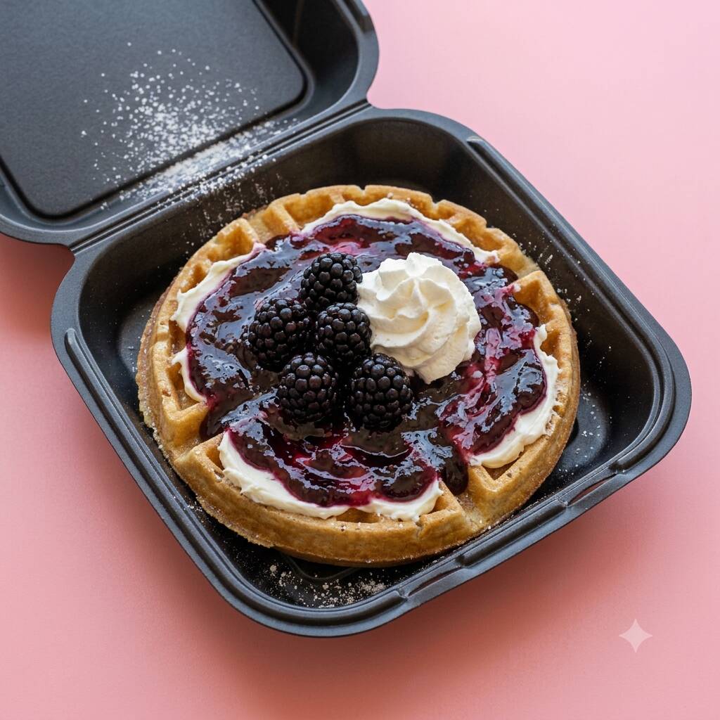 WAFLE MORITA