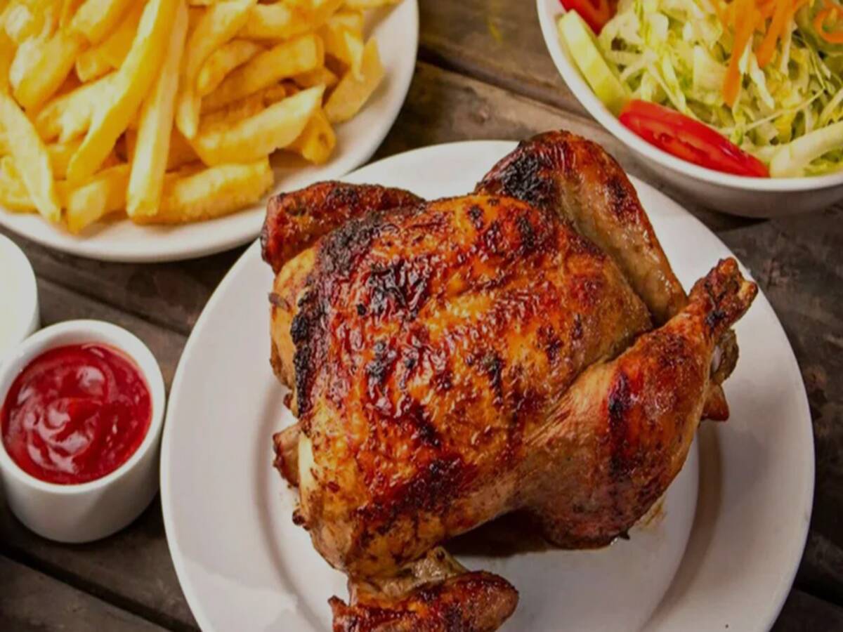 Pollera Fernández- Independencia