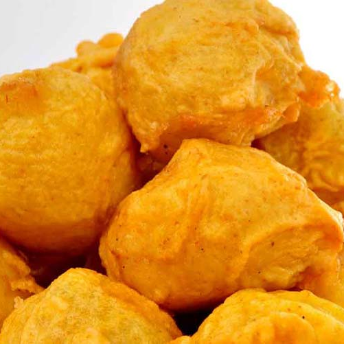 PAPA RELLENA DE CARNE