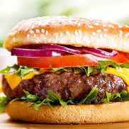 Clásica Burger BBQ