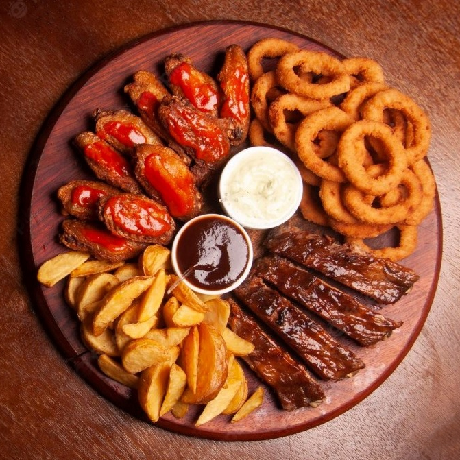 Picada la Compañia