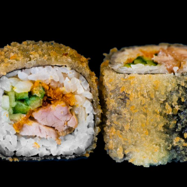Tempura Maki