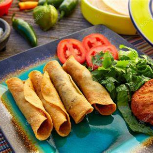 Flautas