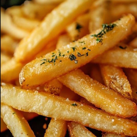 Orden de Papas Fritas