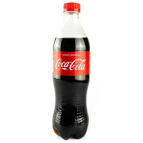 Soda