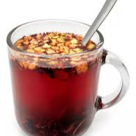 Tisana chica