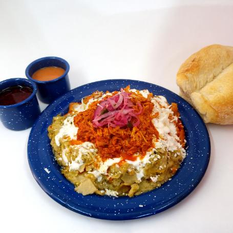 Combo Cochinita