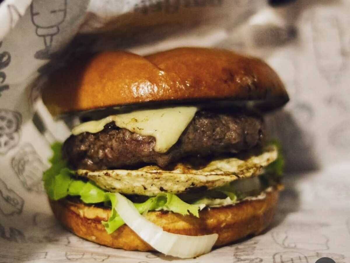 Emporio Burger - Hamburguer Artesanal