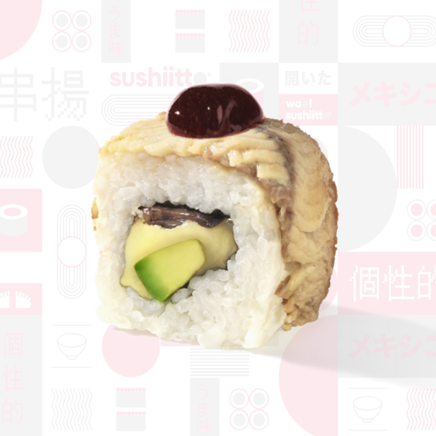 Unagi Manchego