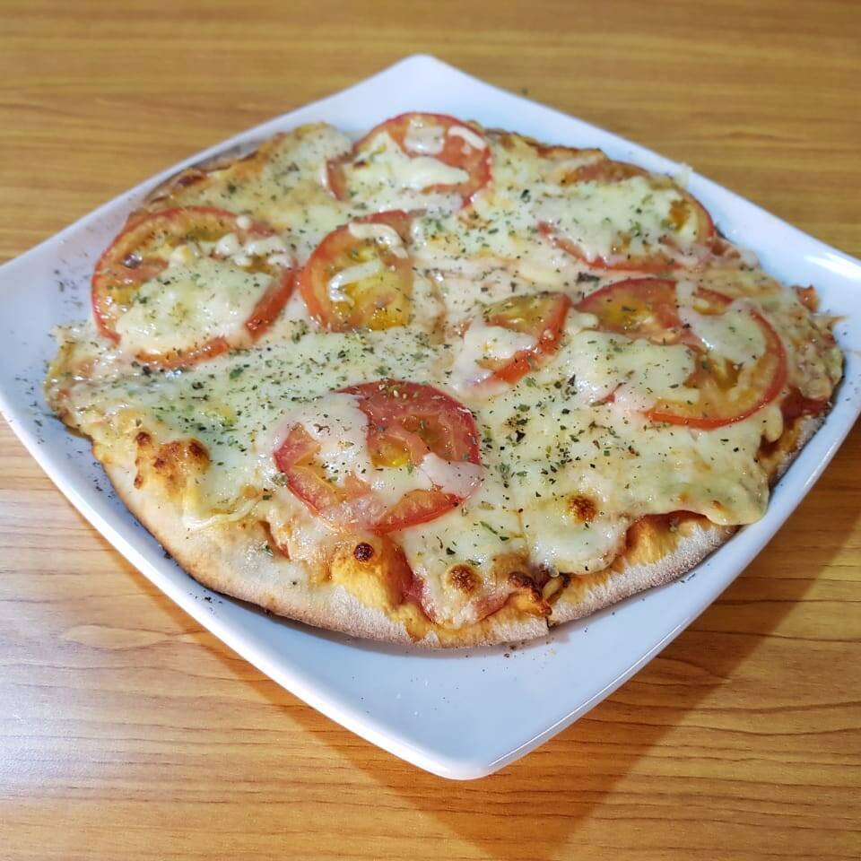 Pizza Pironti