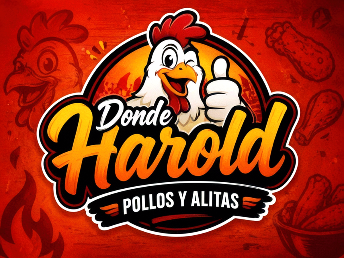 Dónde Harold