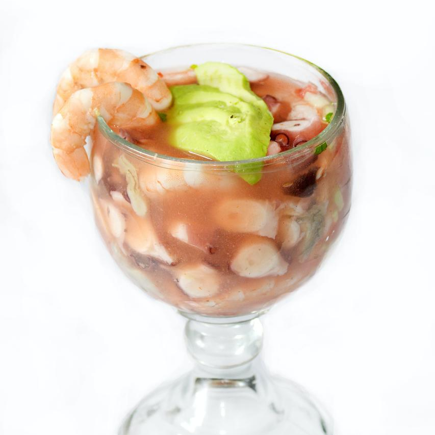 Coctel de Marisco