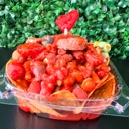 Tostilocos