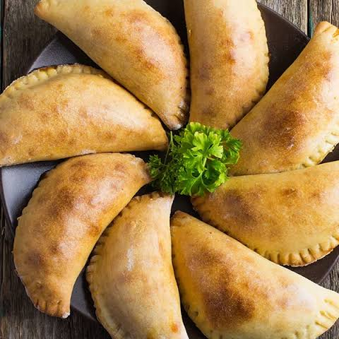 Empanadas