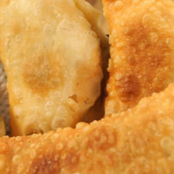 Pastelitos Venezolanos