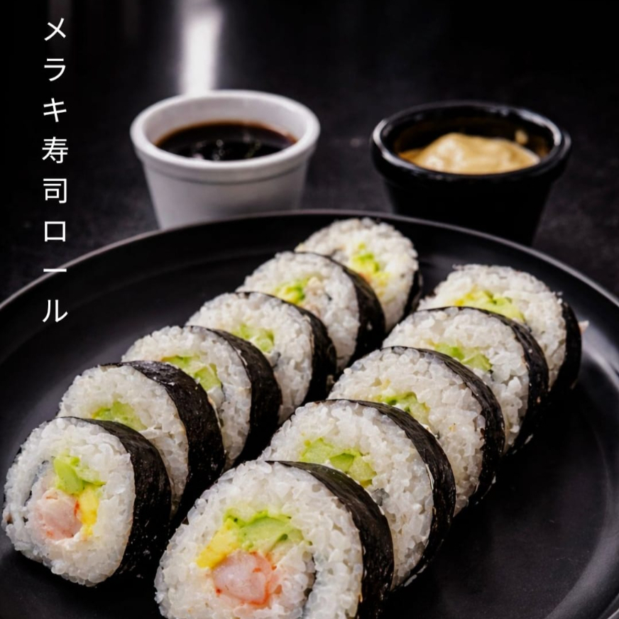 California Roll