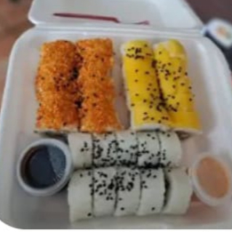 SUSHI MANGO