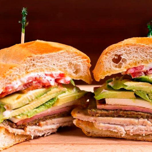 MEGA TORTA TYZON
