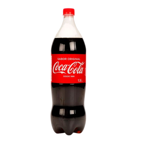 Coca Cola 1.5 L