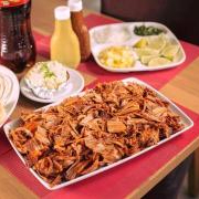 1 Kilo de Carne al Pastor