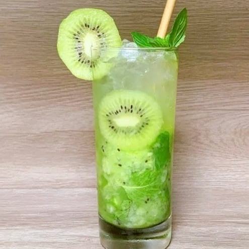 MOJITO KIWI Y UVA VERDE 1LT