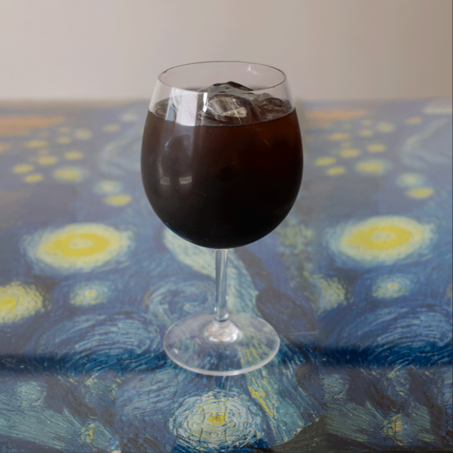 Cold Brew