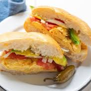 Torta de Huevo