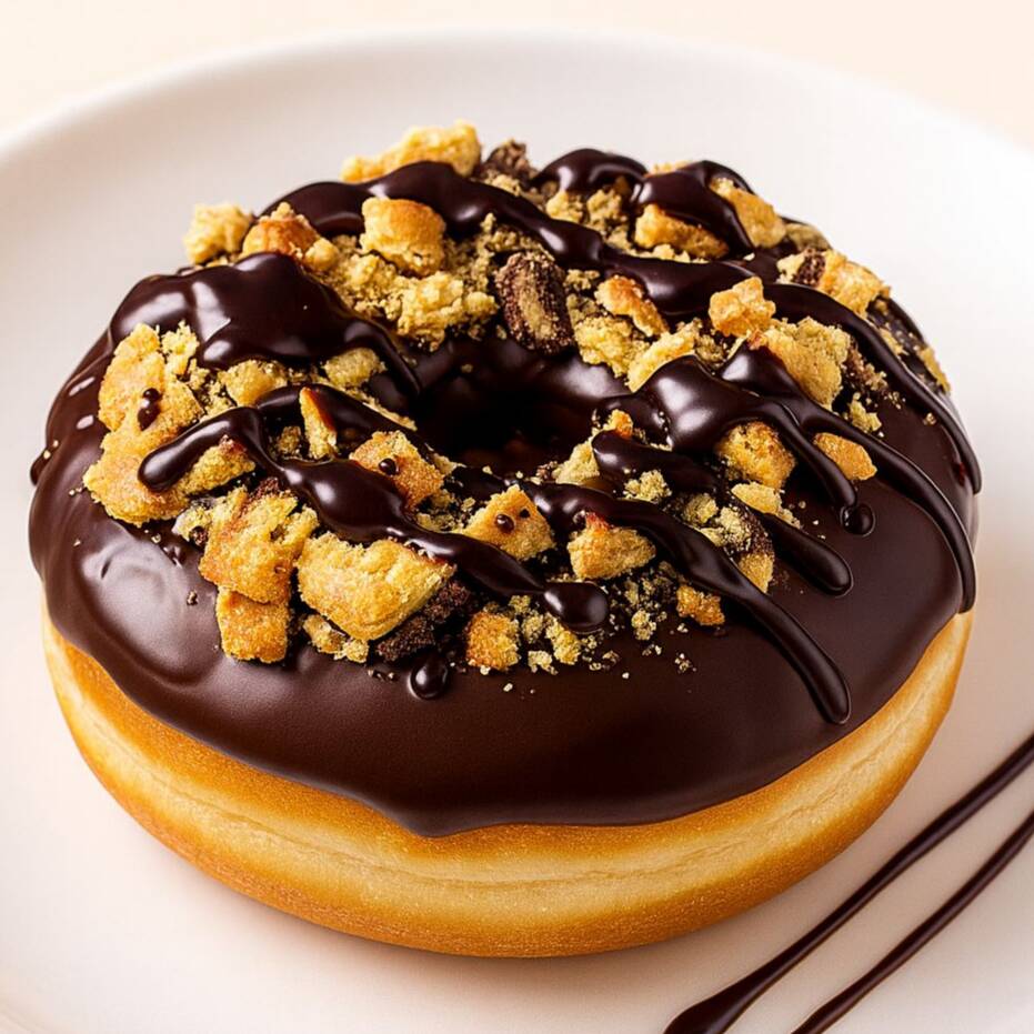 Dona Principe De NUTELLA