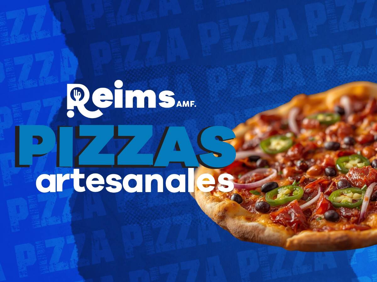 Reims Pizzería
