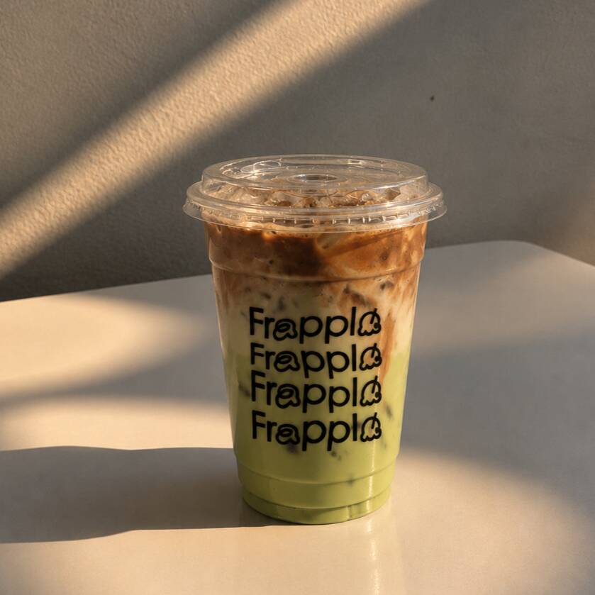 Matcha Latte