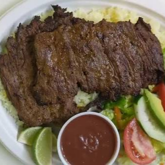 Carne Asada