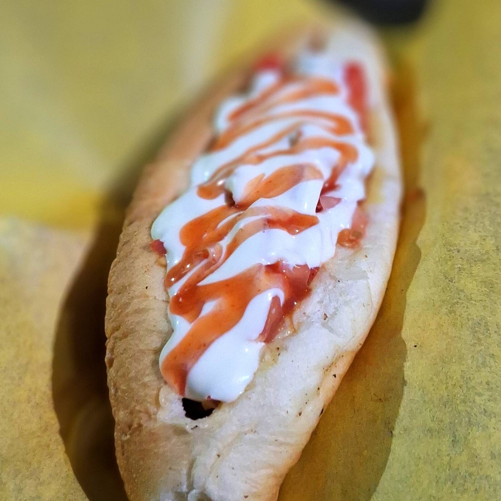 Hot Dog Classico