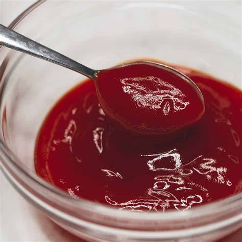 Catsup 3 oz