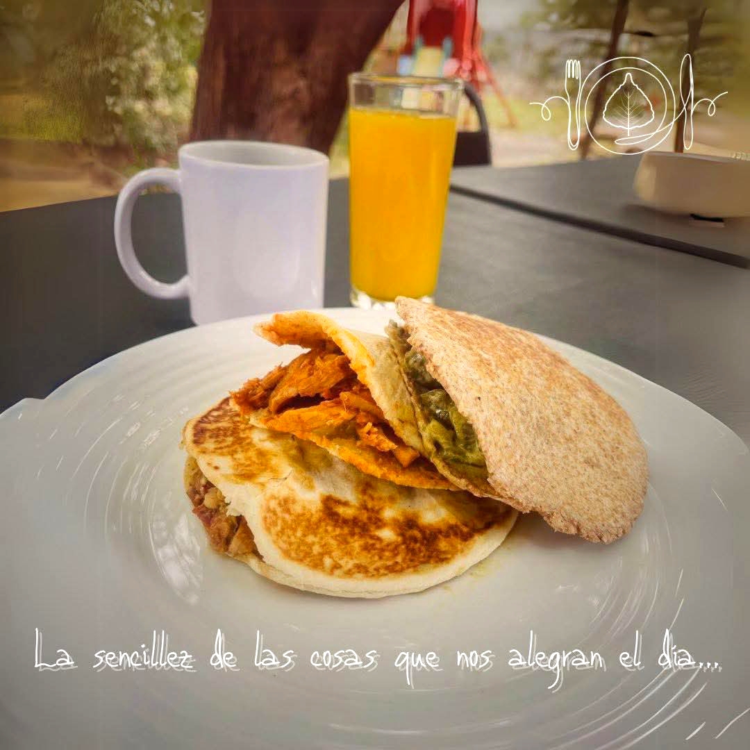 Gorditas