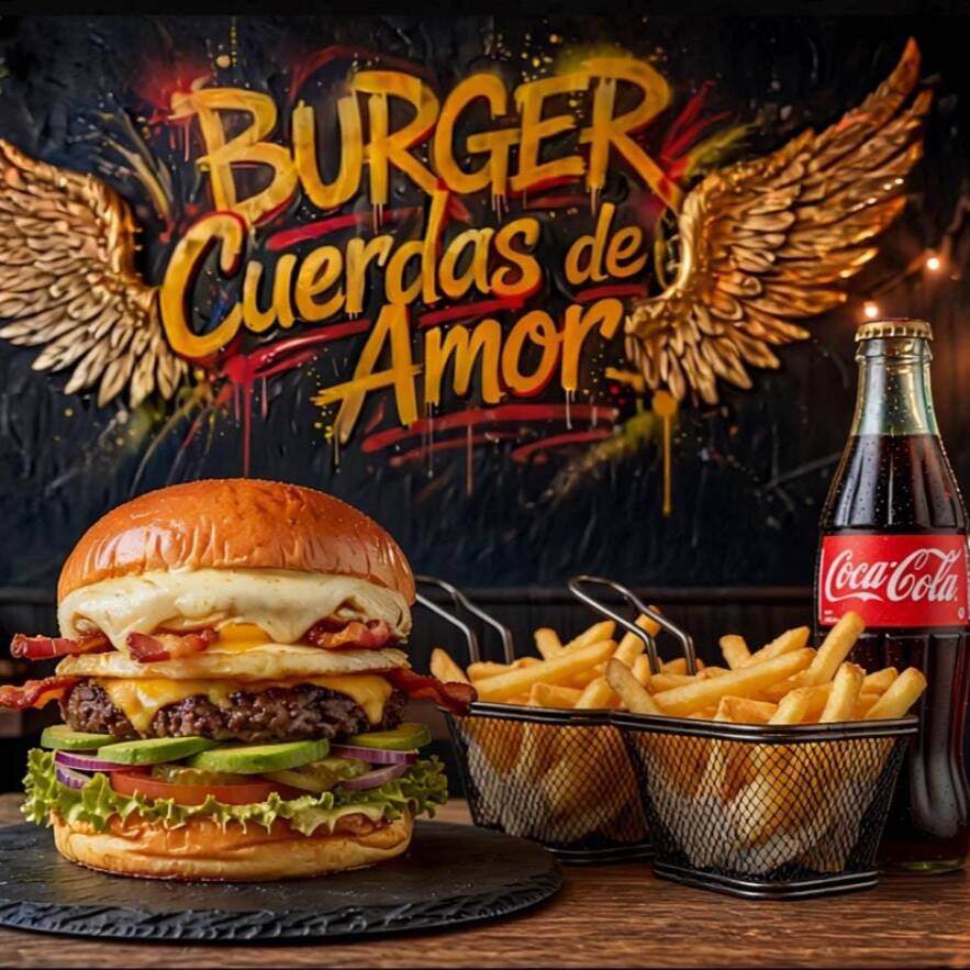 Combo La Corona de Oro
