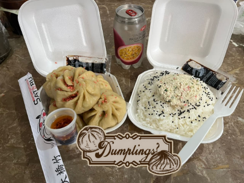 Dumplings SLP