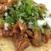 Gringa de Tripa