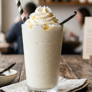 Licuado de Vainilla 1 litro