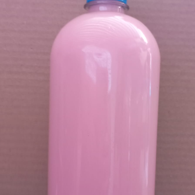 Agua horchata/fresa 1 litro