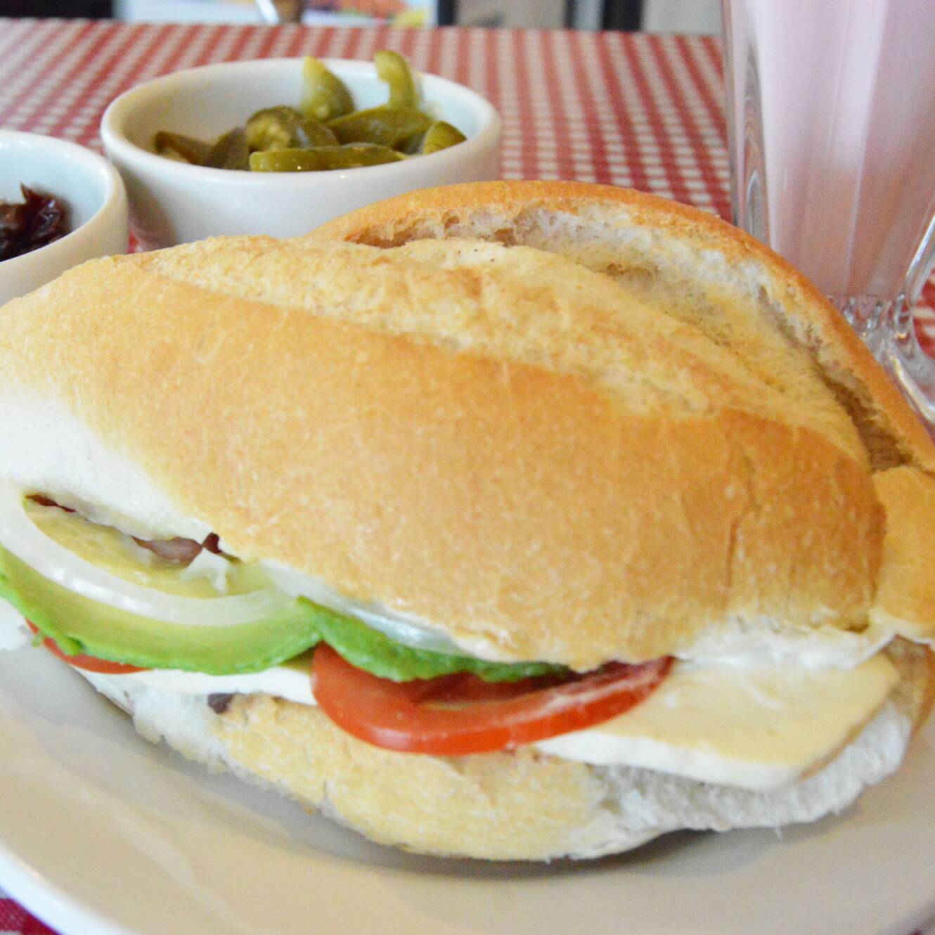 Torta Viajera de Queso Panela