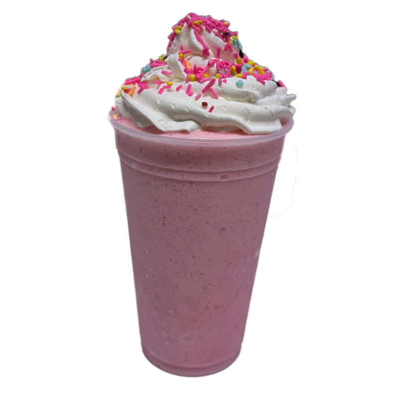 Frappe Barbie