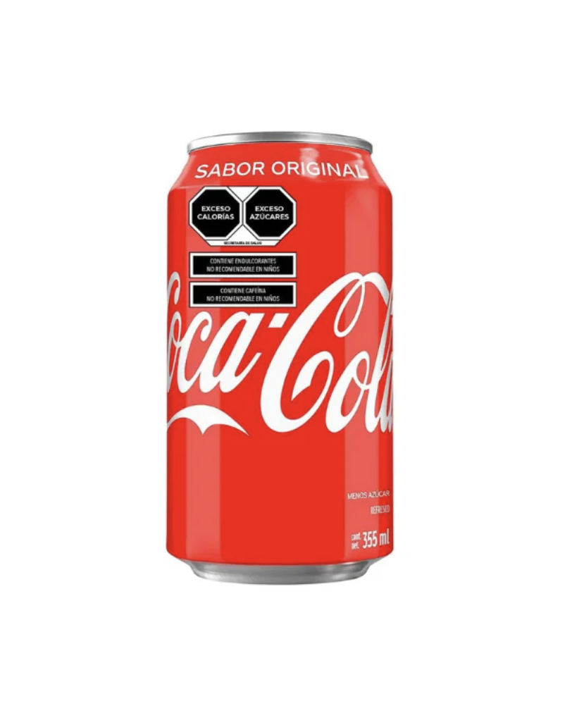 Coca Cola Regular