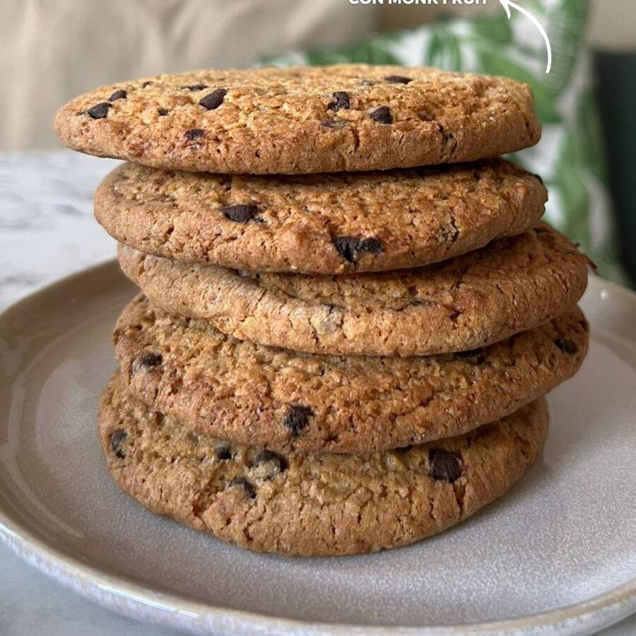 Chocochips Keto