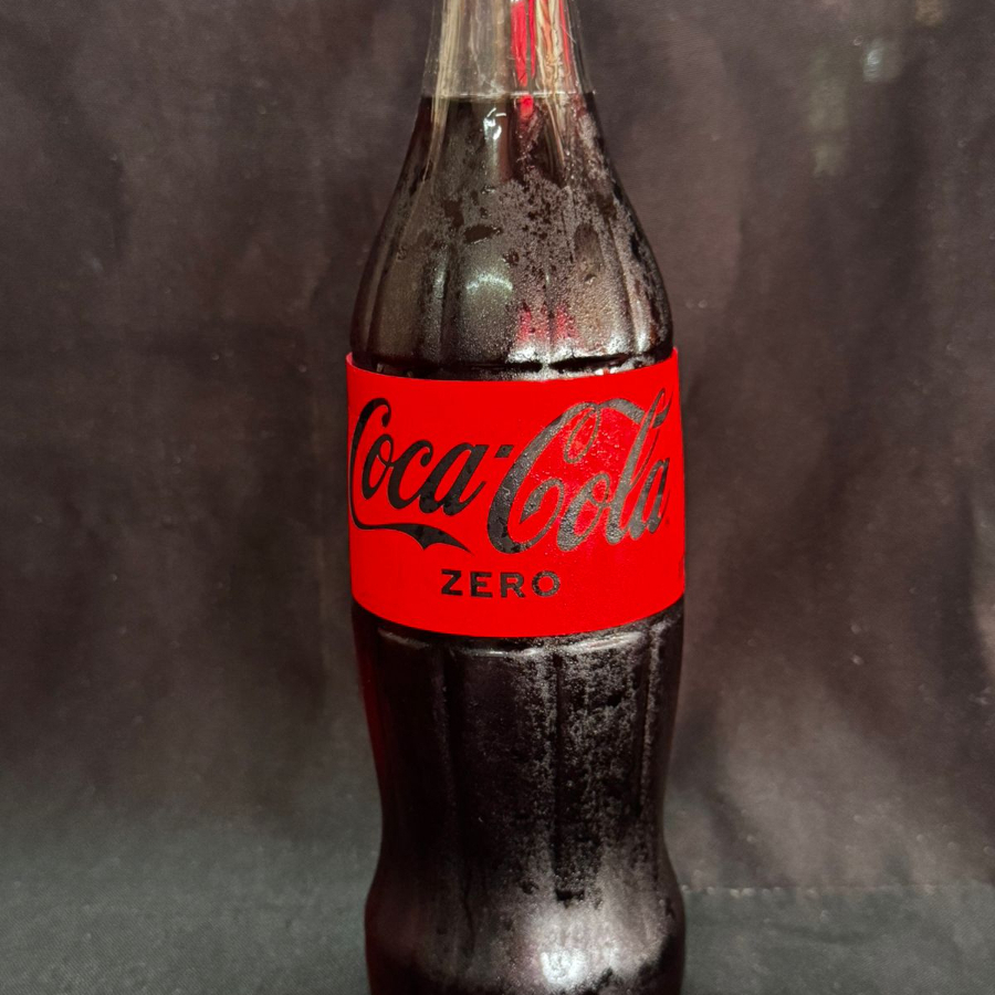 Coca Cola Zero 500 ml