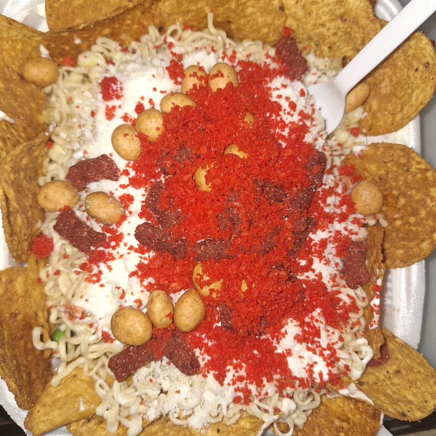 TOSTIMARUCHAN