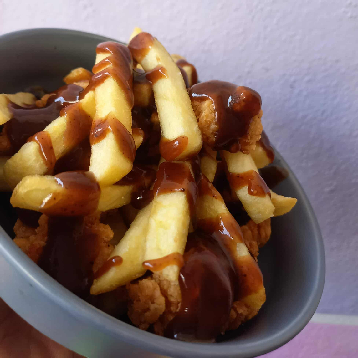 Plato Monchis Especialidad de la Casa