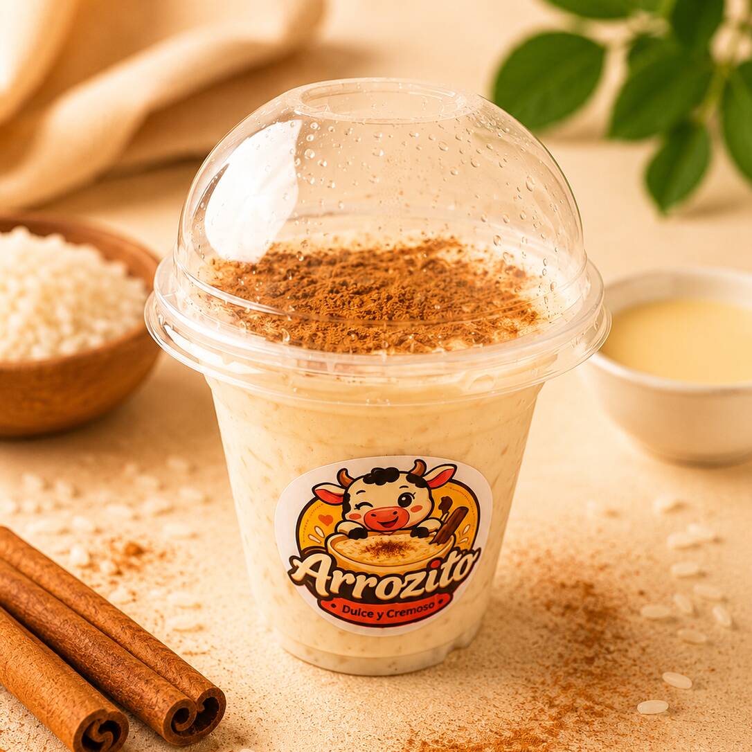 Arrozito Original