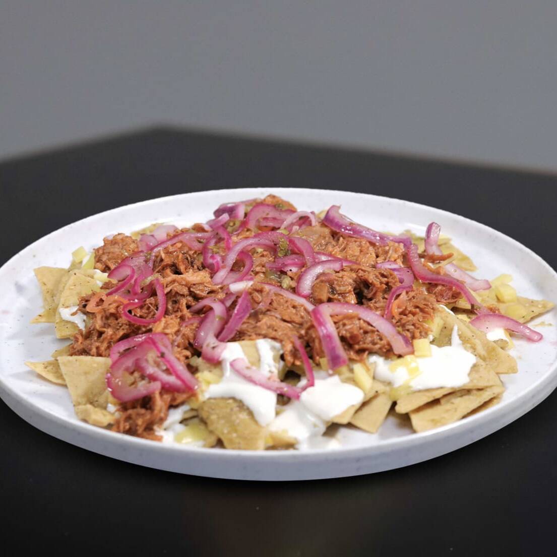 Chilaquiles